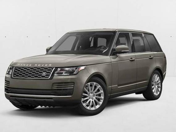 LAND ROVER RANGE ROVER 2020 SALGS2RU3LA579115 image LAND ROVER RANGE ROVER 2020 SALGS2RU3LA579115 image